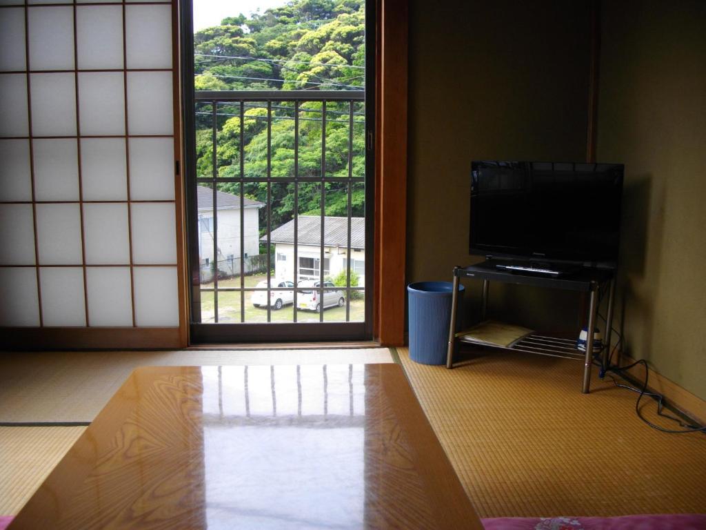 Minshuku Haji Hotel Shimoda  Quarto foto
