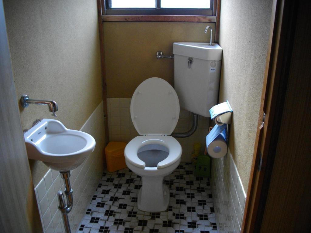 Minshuku Haji Hotel Shimoda  Quarto foto