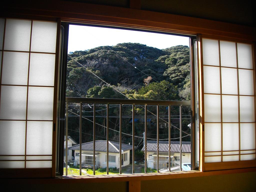 Minshuku Haji Hotel Shimoda  Quarto foto