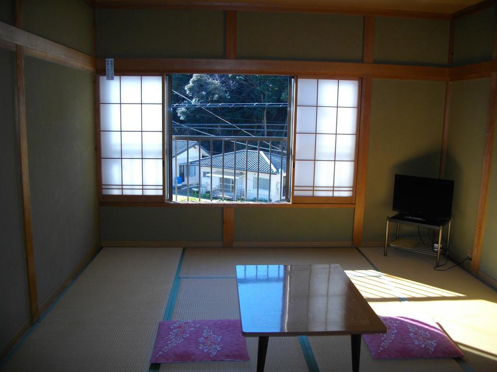 Minshuku Haji Hotel Shimoda  Quarto foto