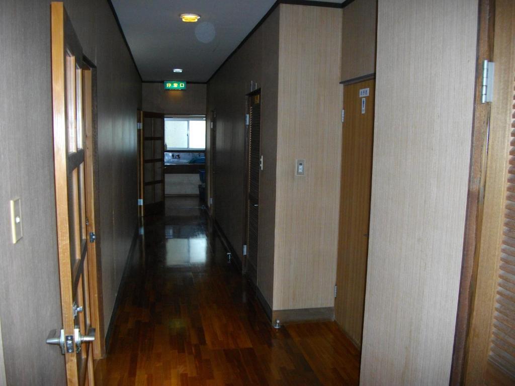 Minshuku Haji Hotel Shimoda  Exterior foto